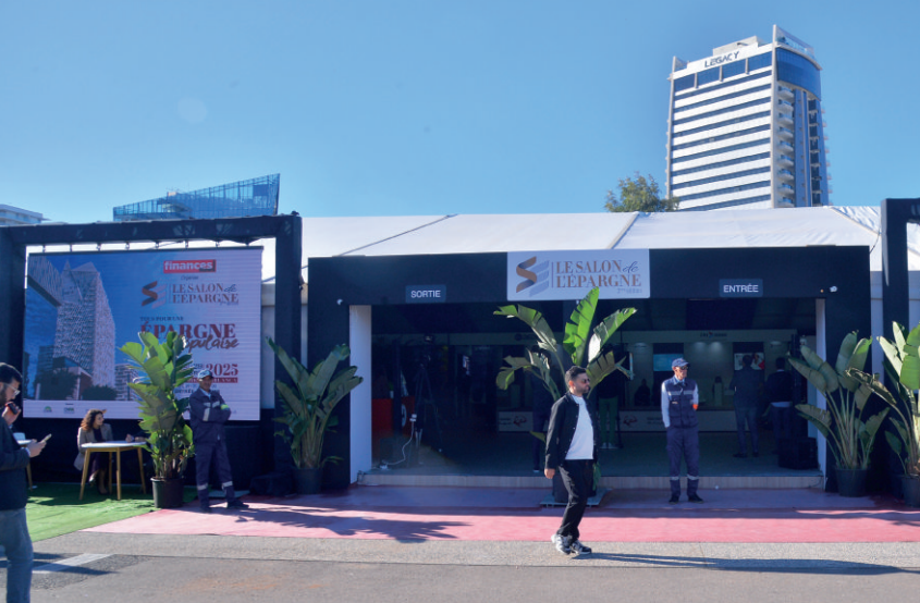 Salon de l’épargne 2025 : intérêt croissant des particuliers pour la gestion patrimoniale